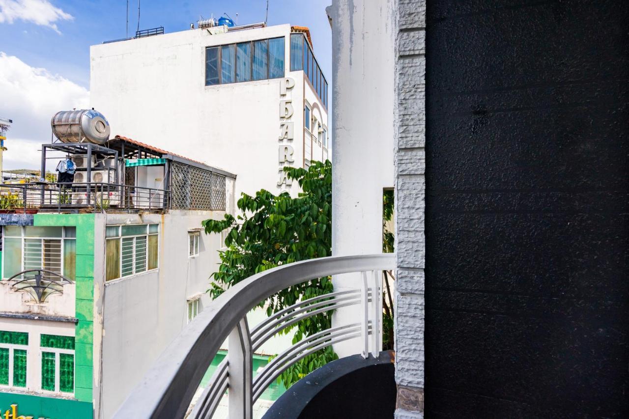 Friday Saigon Centre Homestay Hô Chi Minh-Ville Extérieur photo